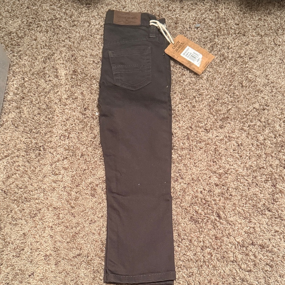 Toddler Boy- Cody James Carcol Jeans